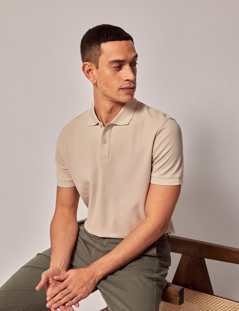 Men Polo
